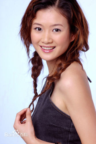 《朱婷》精彩图册