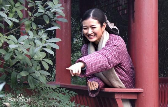 《朱婷》精彩图册