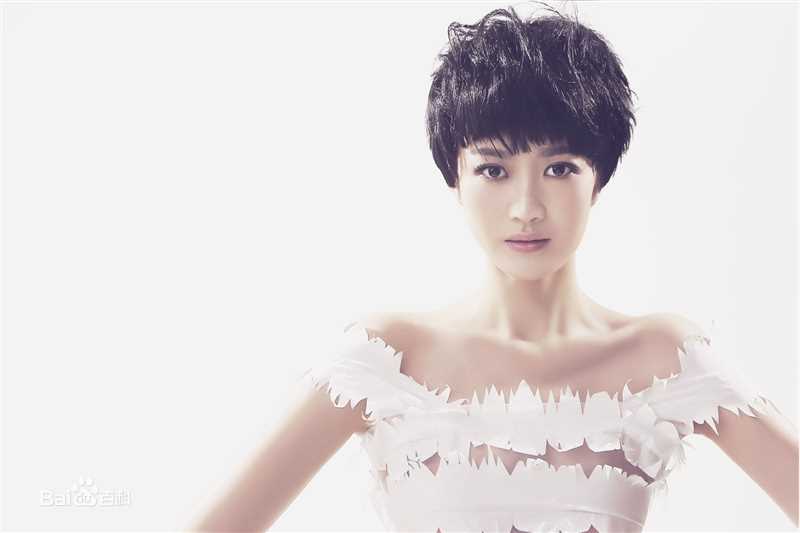 《朱婷》封面图片