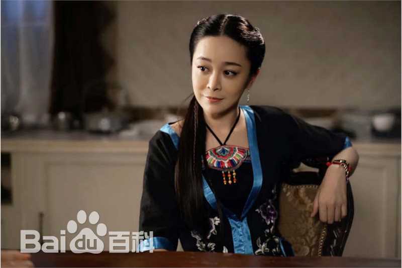 《孙中山》剧照