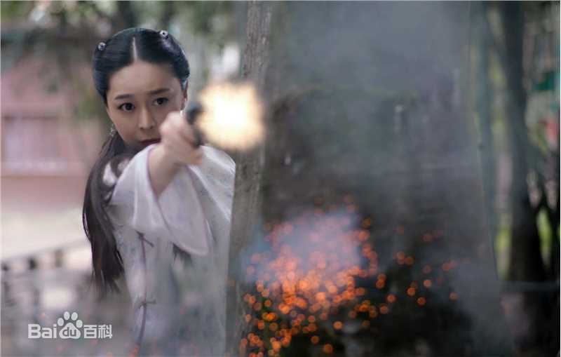 《孙中山》剧照