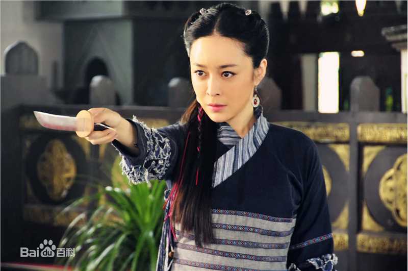 《孙中山》剧照