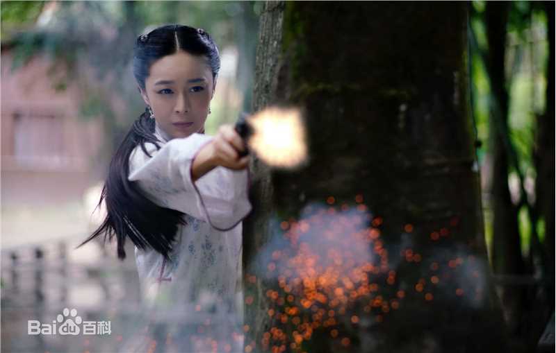 《孙中山》剧照