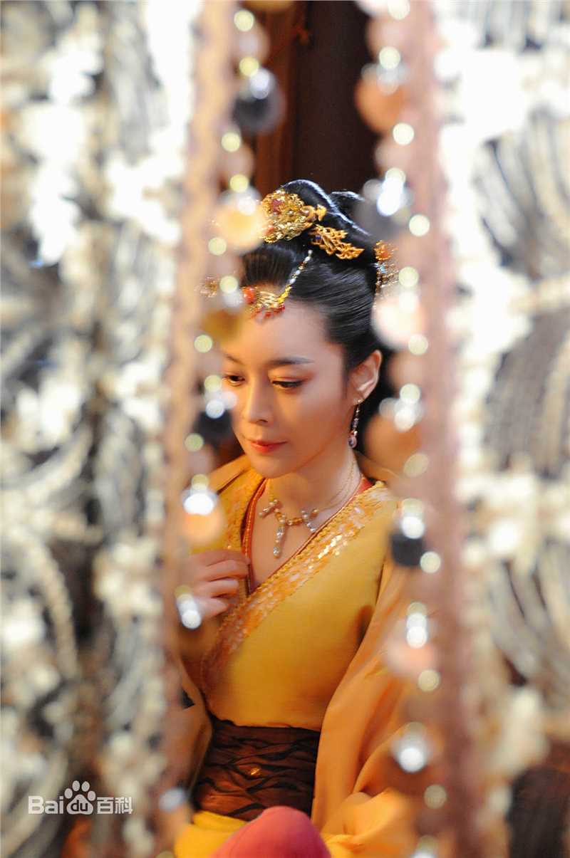 《媚者无疆》剧照