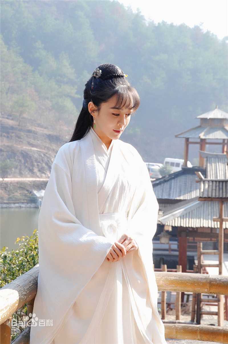 《媚者无疆》剧照