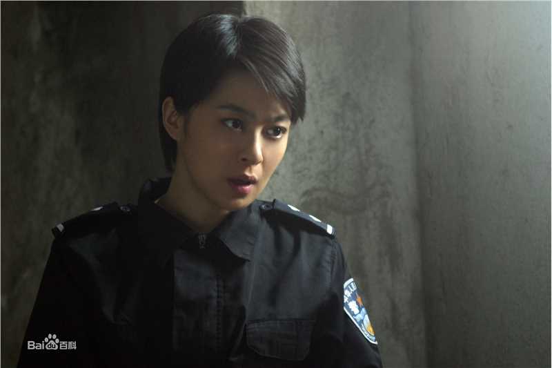 《正义永恒》剧照