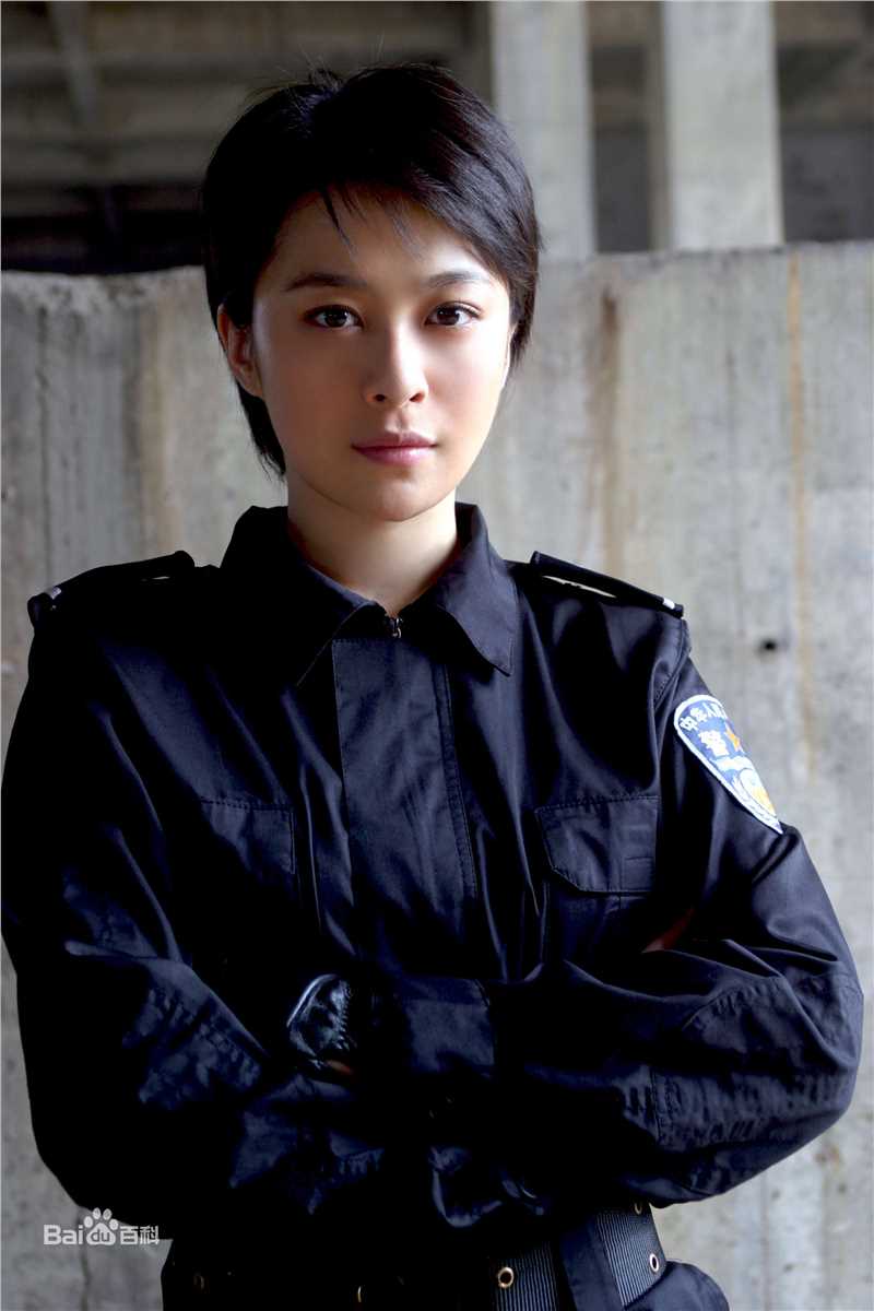 《正义永恒》剧照