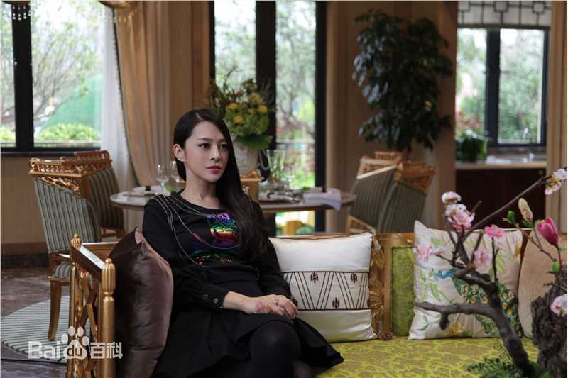 《青春因爱而美丽》剧照