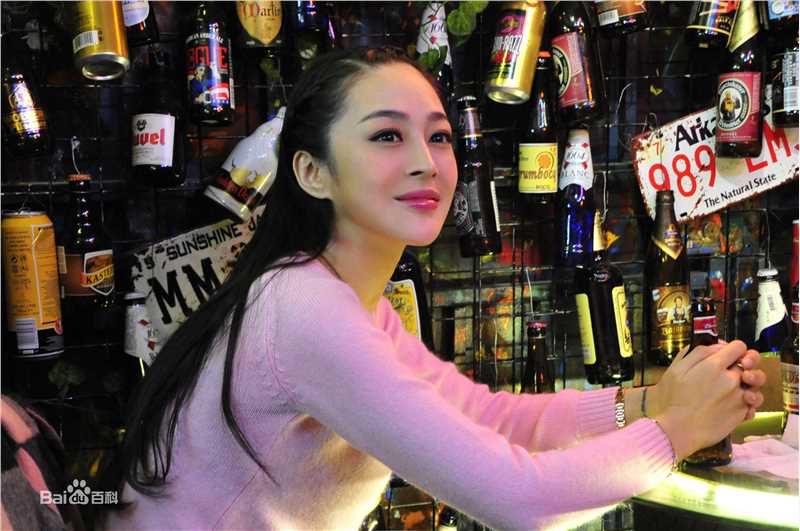 《青春因爱而美丽》剧照