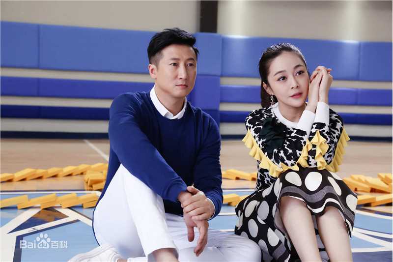 《娱乐追击》剧照