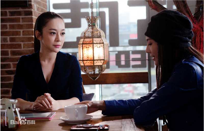 《娱乐追击》剧照