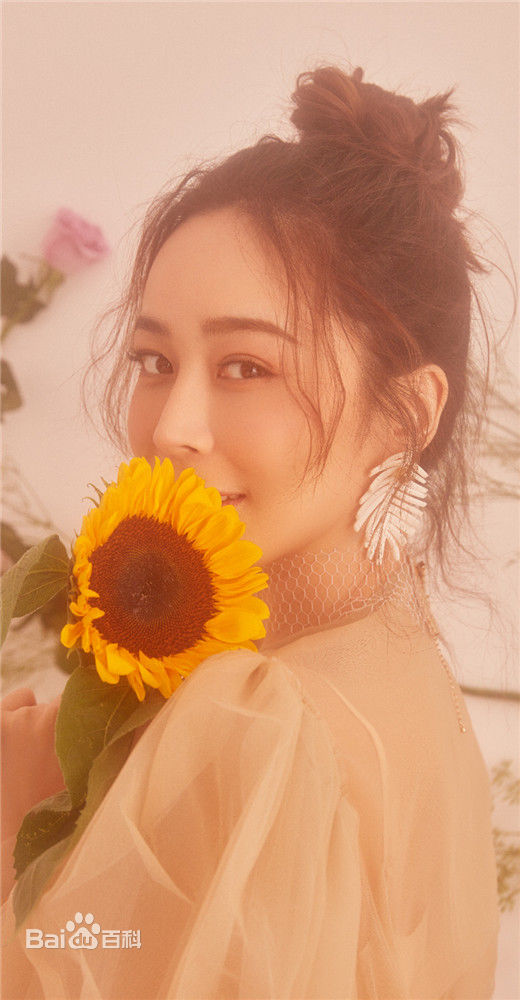 《李羿瑄》封面图片