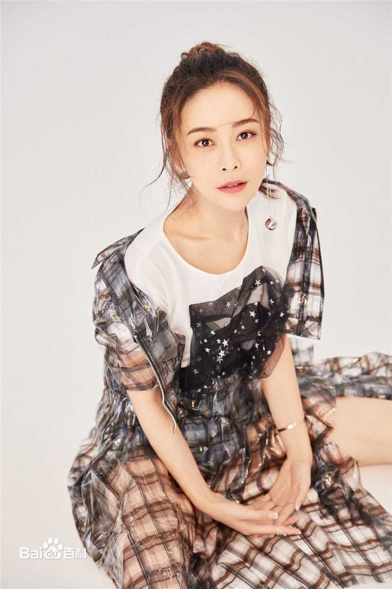 《李羿瑄》封面图片