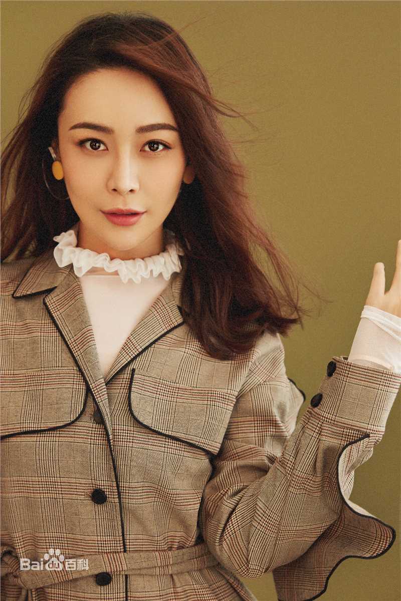 《李羿瑄》封面图片