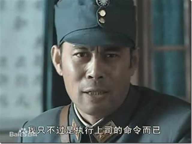 张光北饰演楚云飞