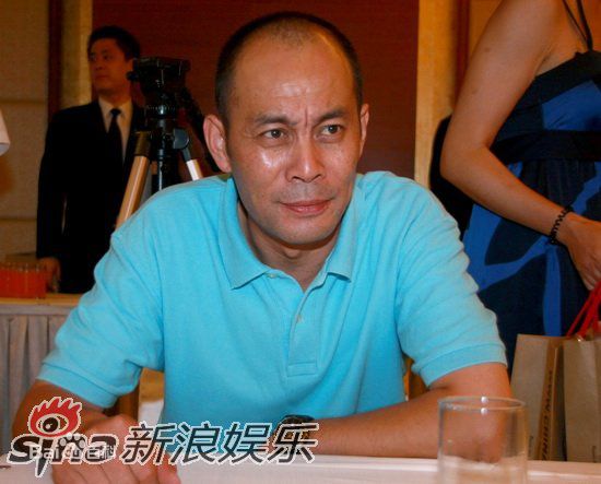 张光北精彩图册