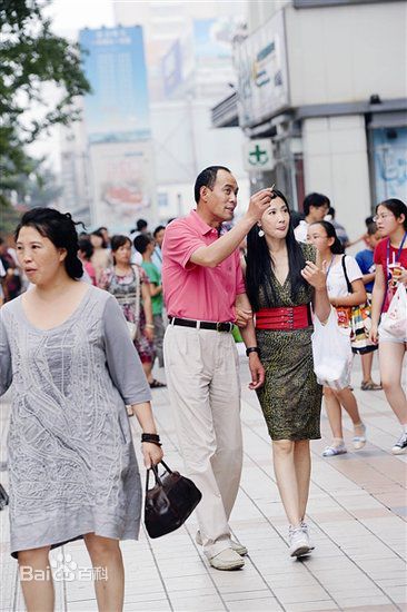 《张光北》精彩图册