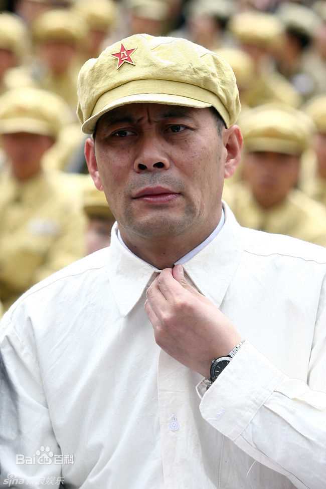 《张光北》精彩图册