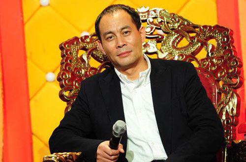 《张光北》封面图片