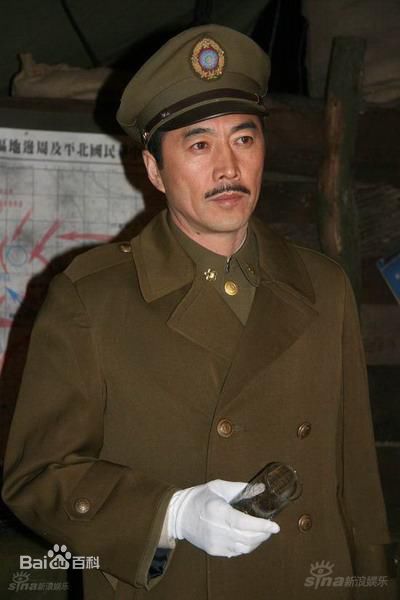 郑晓宁(Xiaoning Zheng)电视剧精选剧照