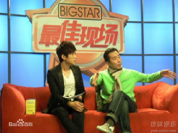 郑晓宁(Xiaoning Zheng)电视剧精选剧照