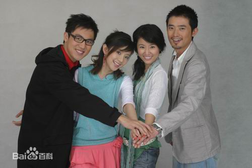 郑晓宁(Xiaoning Zheng)电视剧精选剧照