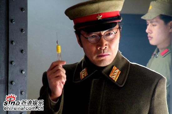 郑晓宁(Xiaoning Zheng)电视剧精选剧照