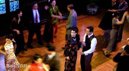 郑晓宁(Xiaoning Zheng)电视剧精选剧照