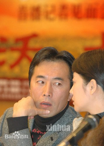 郑晓宁(Xiaoning Zheng)电视剧精选剧照