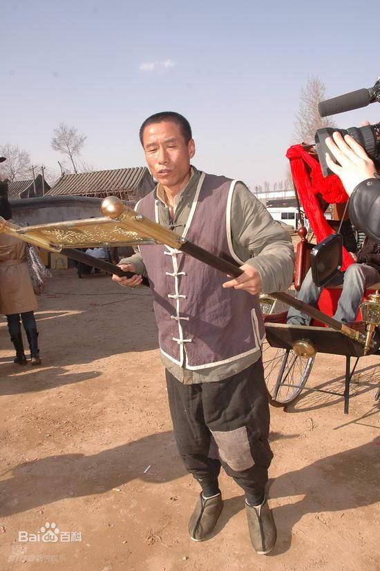 郑晓宁(Xiaoning Zheng)电视剧精选剧照