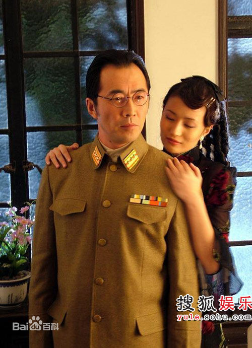 郑晓宁(Xiaoning Zheng)电视剧精选剧照