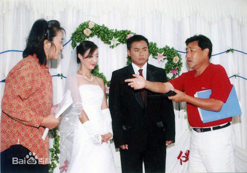 郑晓宁(Xiaoning Zheng)电视剧精选剧照