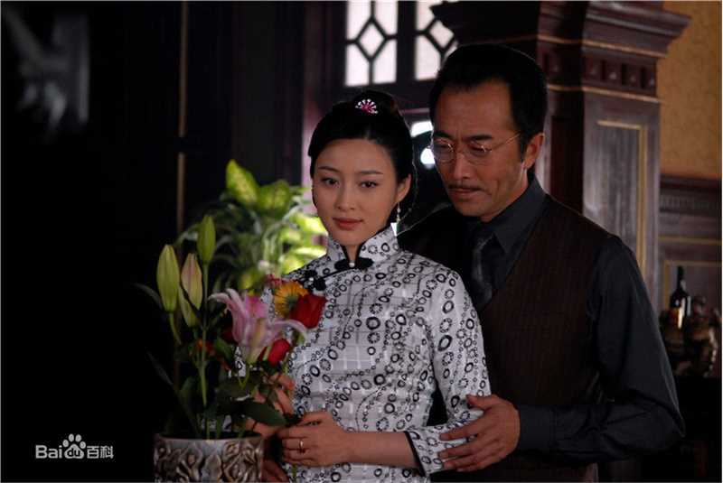 郑晓宁(Xiaoning Zheng)精彩图册