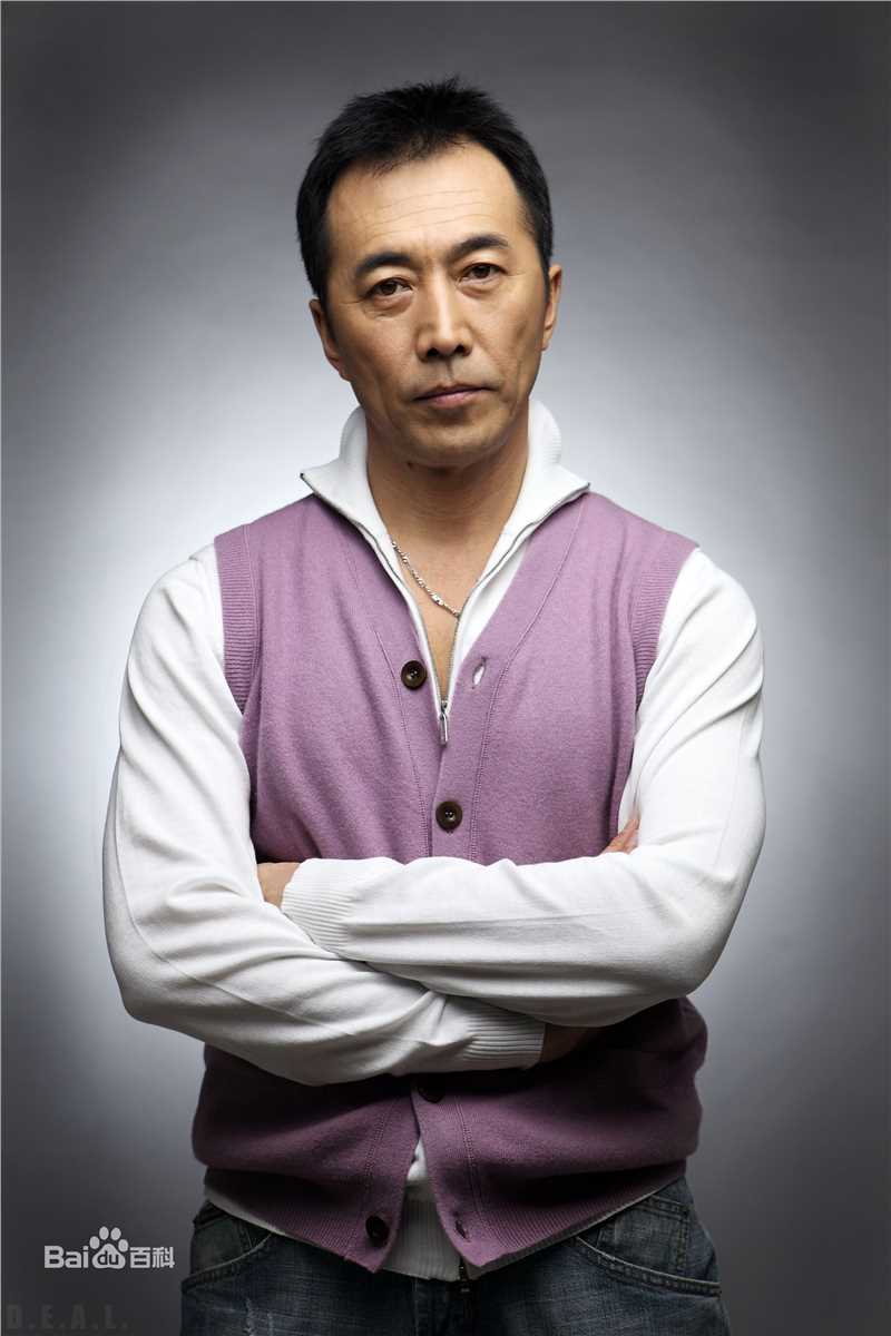 最新郑晓宁(Xiaoning Zheng)壁纸