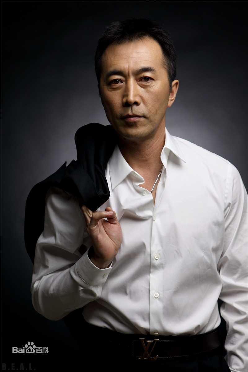 最新郑晓宁(Xiaoning Zheng)壁纸