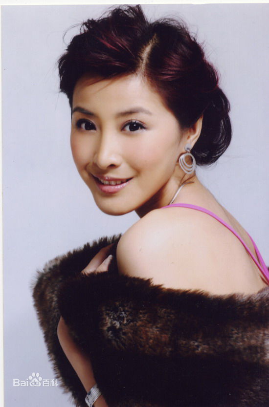 2008年《夜来香》饰乔芳