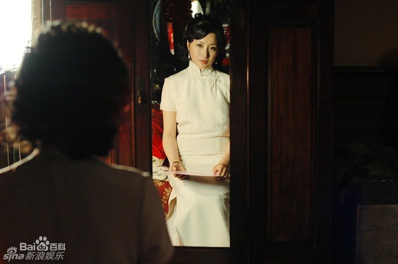 2008年《夜来香》饰乔芳