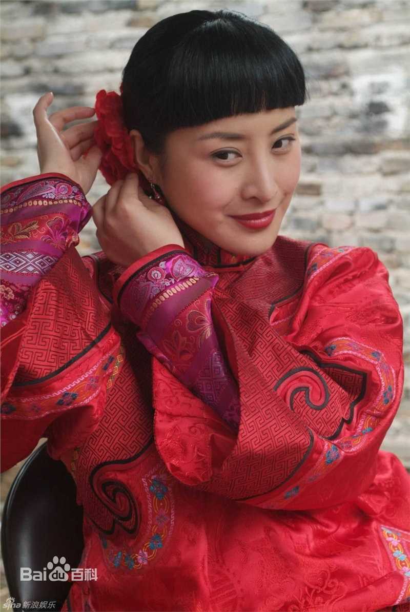 王雅捷精彩图册