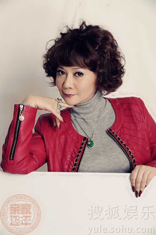 王雅捷精彩图册