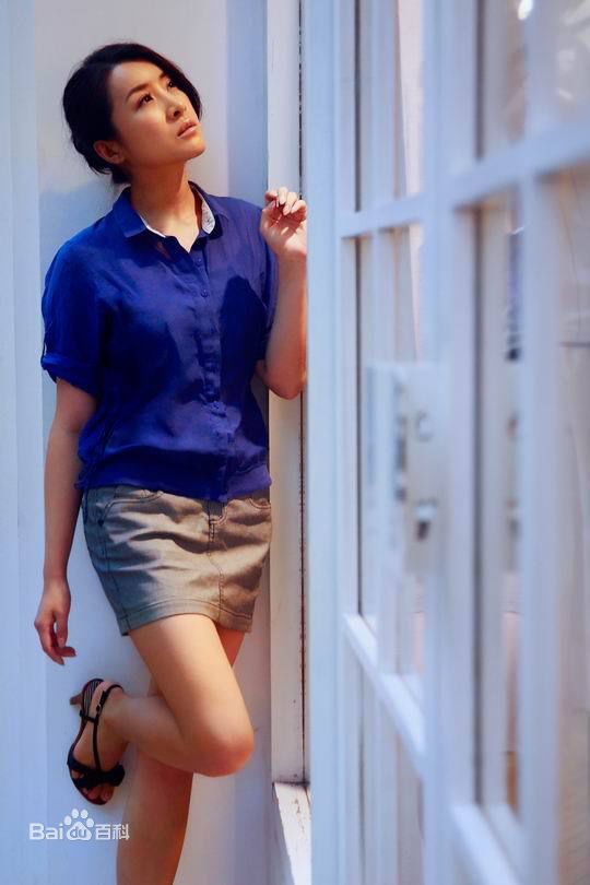 王雅捷精彩图册