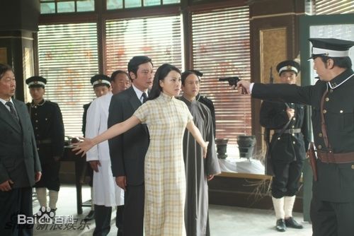 王雅捷精彩图册