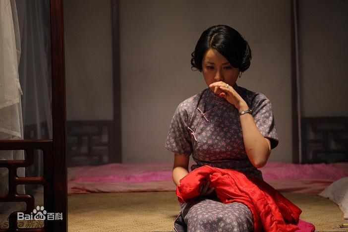 王雅捷精彩图册