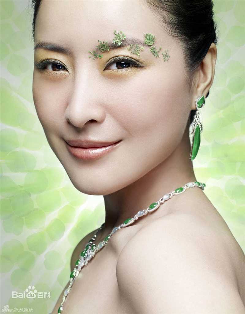 王雅捷精彩图册