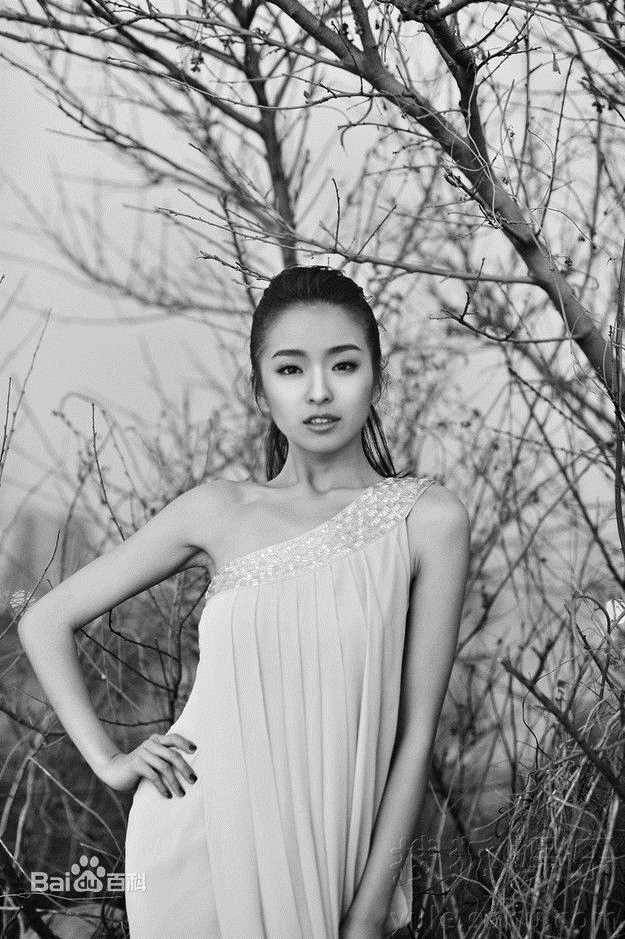 王雅捷精彩图册