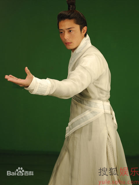 王雅捷精彩图册