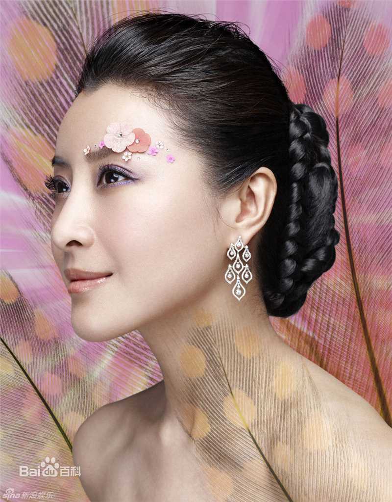 王雅捷精彩图册