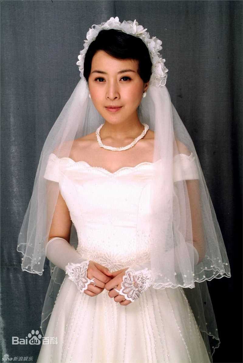 王雅捷精彩图册