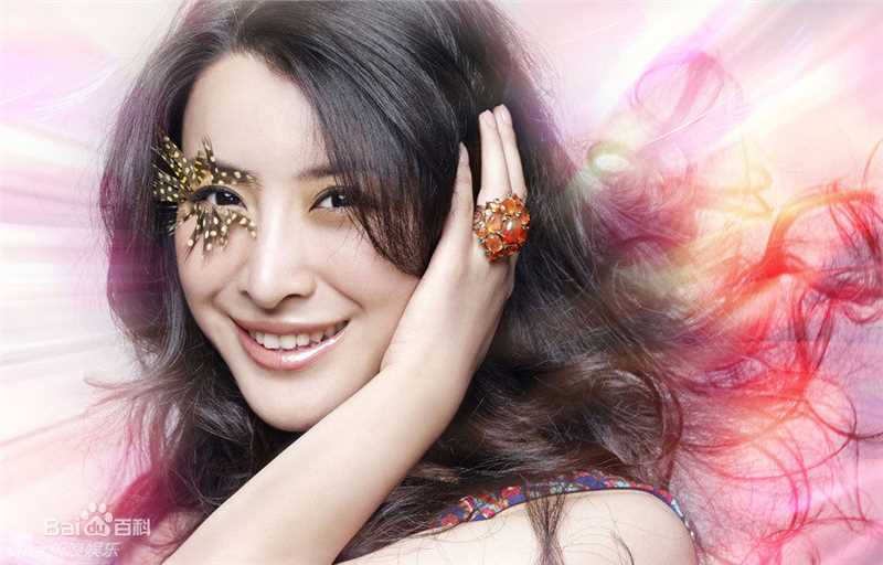 王雅捷精彩图册