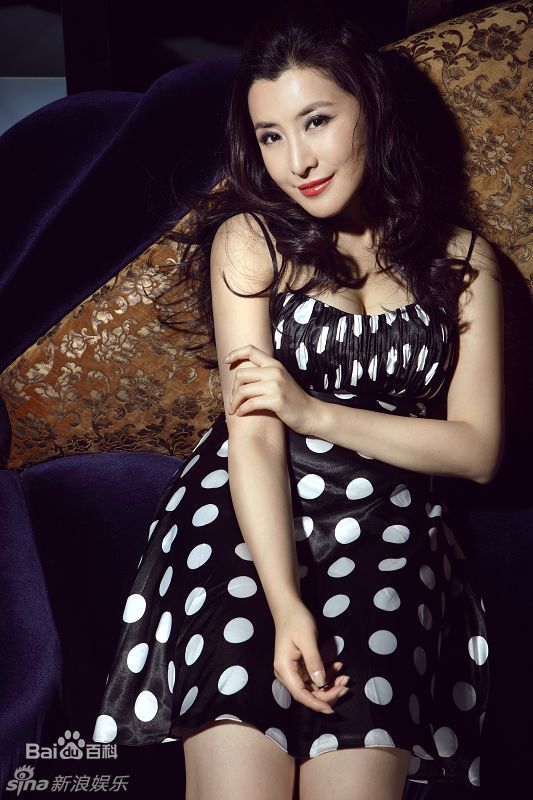 王雅捷精彩图册