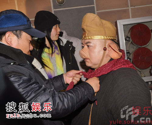 王雅捷精彩图册